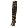 Leo Jacquard Boots