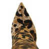 Leo Jacquard Boots