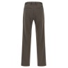 Pants with straps at the waist
