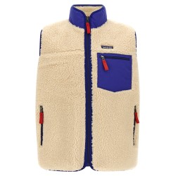 'Retro-X' windproof vest