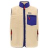 'Retro-X' windproof vest