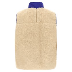 'Retro-X' windproof vest