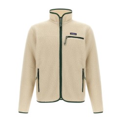 'Retro' jacket