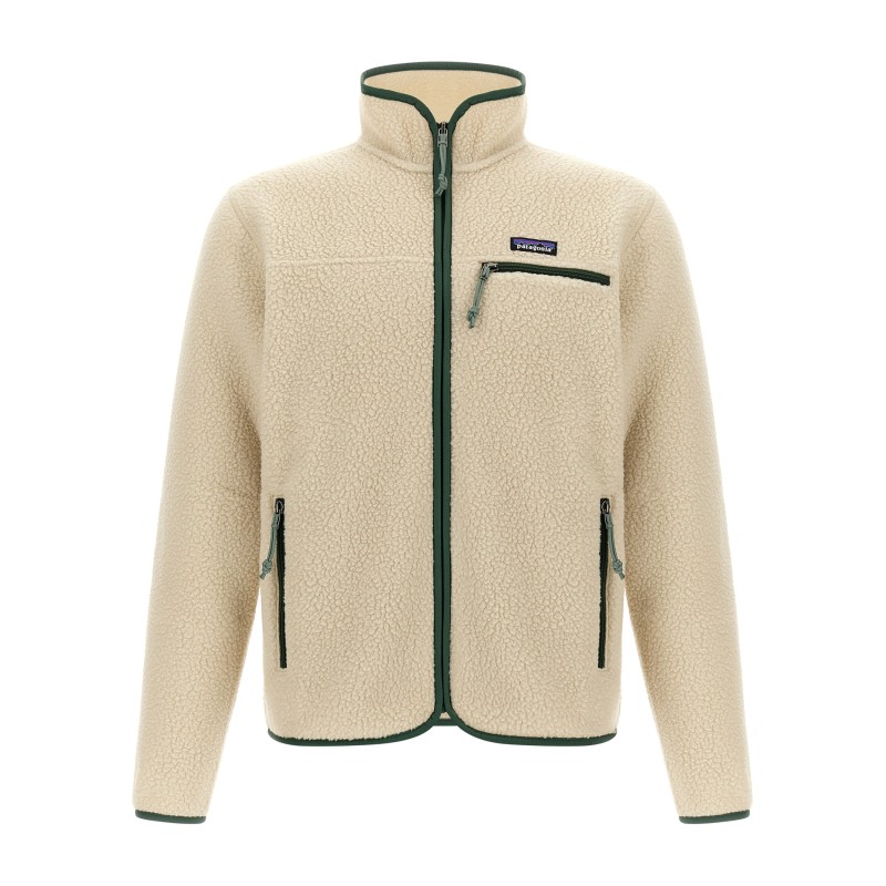 'Retro' jacket