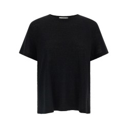 Knitted T-shirt