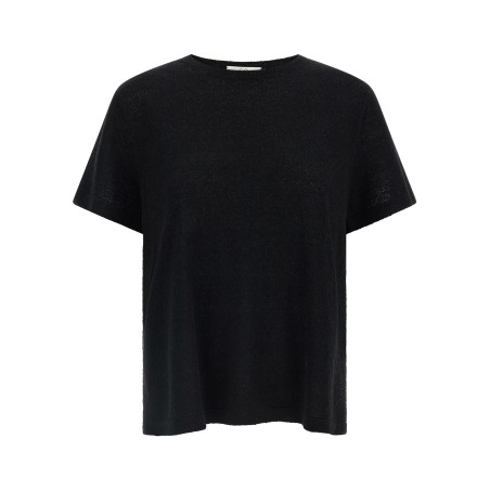 Knitted T-shirt