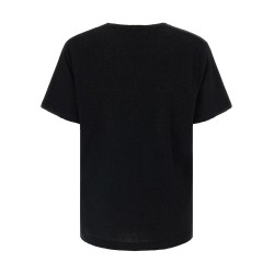 Knitted T-shirt