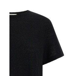 Knitted T-shirt