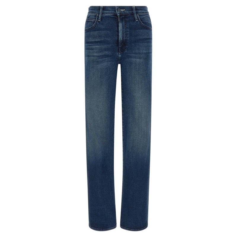 'The Kick It' jeans