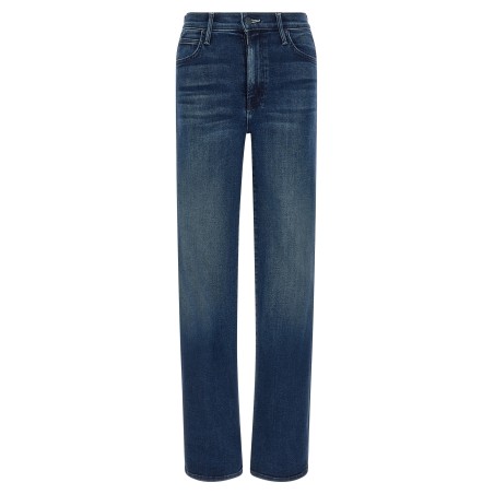'The Kick It' jeans