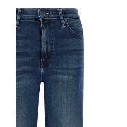 'The Kick It' jeans