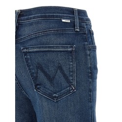 'The Kick It' jeans