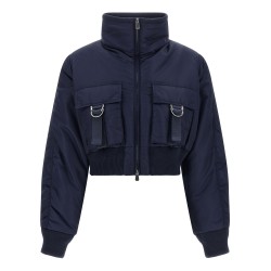 'Pinot' bomber jacket