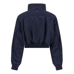 'Pinot' bomber jacket