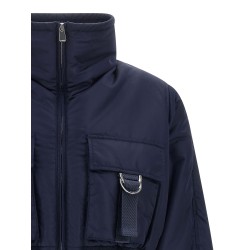 'Pinot' bomber jacket