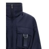 'Pinot' bomber jacket