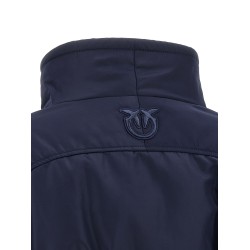 'Pinot' bomber jacket