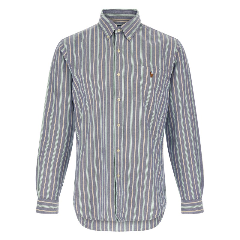 'Sport' Oxford Shirt