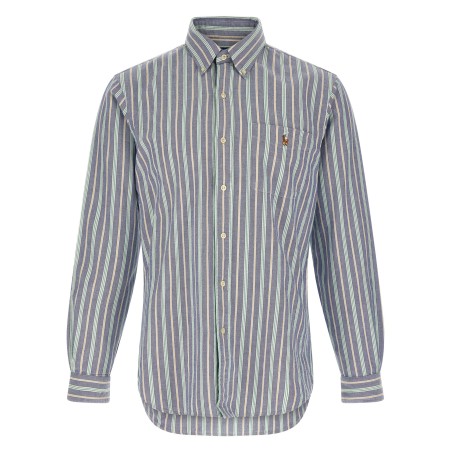 'Sport' Oxford Shirt