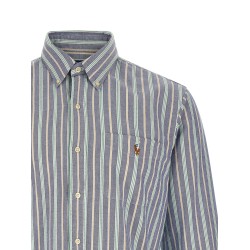 'Sport' Oxford Shirt
