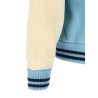 'Varsity' cardigan