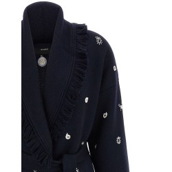 'Echoes Of The Bandana' cardigan