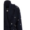 'Echoes Of The Bandana' cardigan