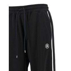 'MA Track Pant' pants