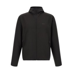 'Litewear' hooded jacket