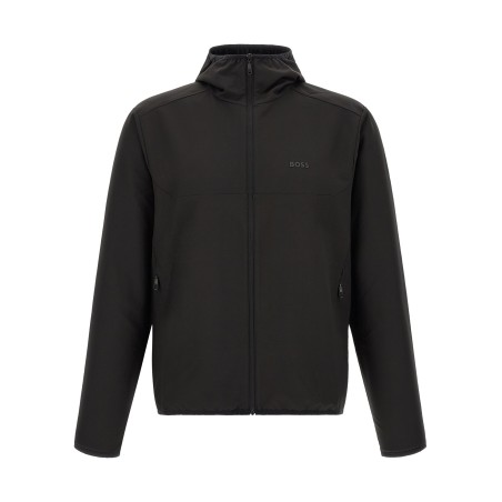 'Litewear' hooded jacket