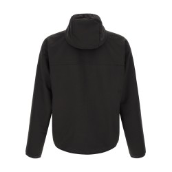 'Litewear' hooded jacket