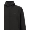 'Litewear' hooded jacket