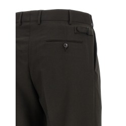 'Nev' pants