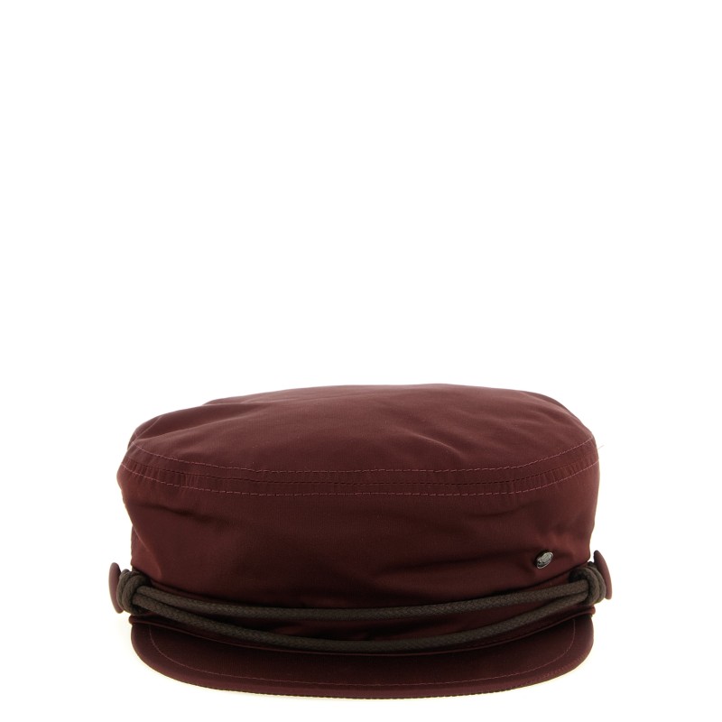 '26 FW CUT & SEW' hat