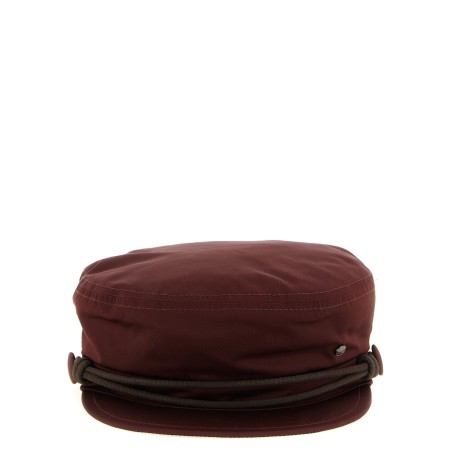 '26 FW CUT & SEW' hat