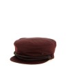 '26 FW CUT & SEW' hat