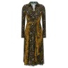 'Phoenix' reversible dress