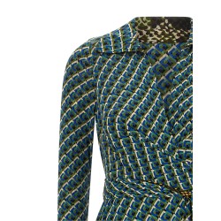 'Phoenix' reversible dress