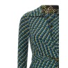 'Phoenix' reversible dress
