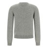 Fiore pin sweater