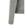Fiore pin sweater