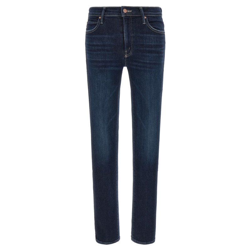 'The Rascal Skimp' jeans