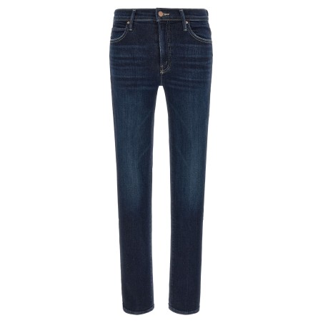 'The Rascal Skimp' jeans