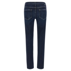 'The Rascal Skimp' jeans