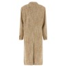 'Pilda' double-breasted coat