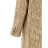 'Pilda' double-breasted coat