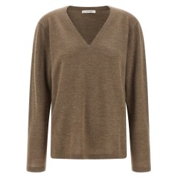 'Poesis' sweater