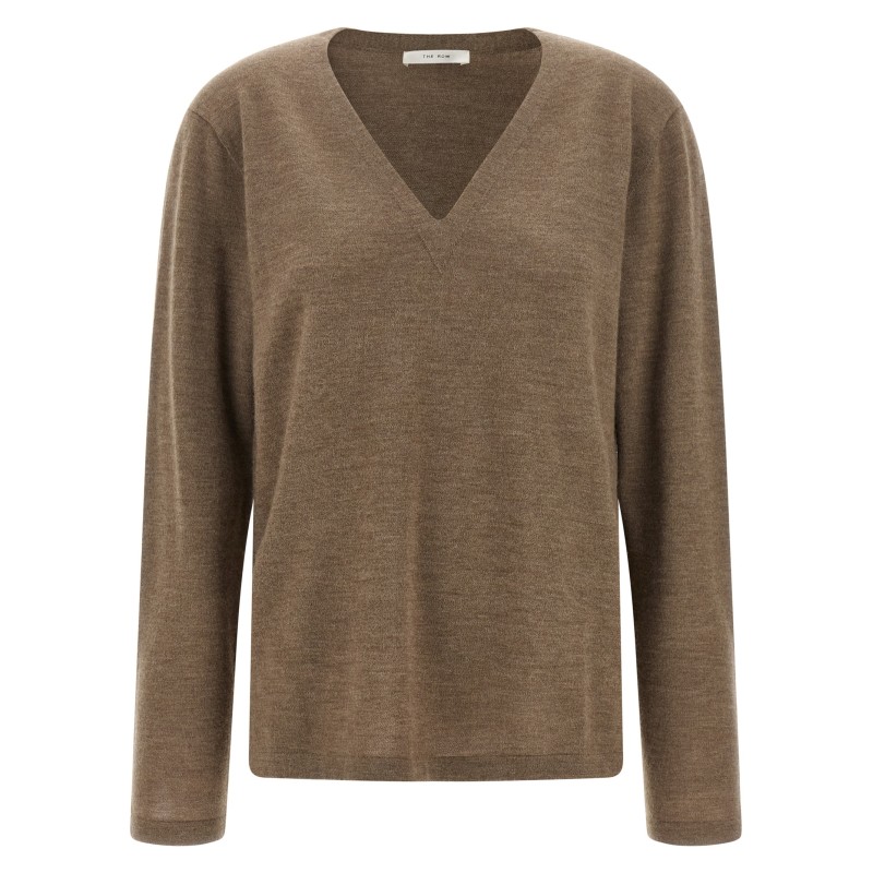 'Poesis' sweater