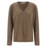 'Poesis' sweater