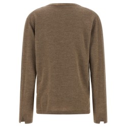 'Poesis' sweater